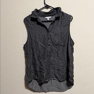 Women’s Time and Tru muscle tee